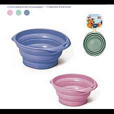 GEORPLAST Миска пластик. Squeeze Sm..
