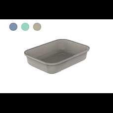 GEORPLAST Лоток для кошек Junior re..