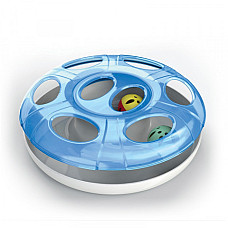 GEORPLAST Игрушка для кошек Ufo wit..