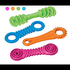 GEORPLAST Игрушка резиновая GeoToy ..