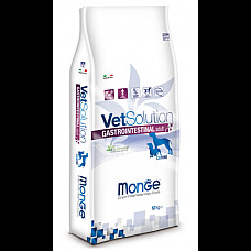 MONGE DRY VETSOLUTION DOG INTESTINA..