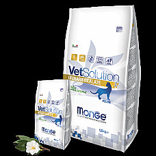 MONGE DRY VETSOLUTION OXALAT URINAR..