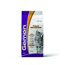 GEMON DRY CAT ADULT COMPLETE Chicke..