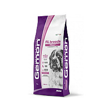 GEMON DRY DOG ALL BREED ADULT PORK/..