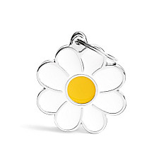 Медальон BIG DAISY CHARMS..