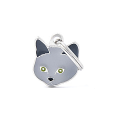 Медальон CHARTREUX..