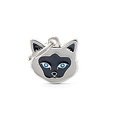 Медальон BIRMAN..