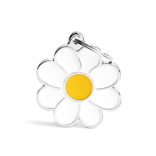 Medalion DAISY