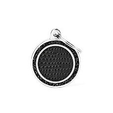 Медальон MEDIUM CIRCLE SAINT TROPEZ..