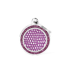 Медальон MEDIUM CIRCLE SAINT TROPEZ..