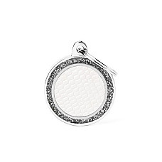 Медальон MEDIUM CIRCLE SAINT TROPEZ..