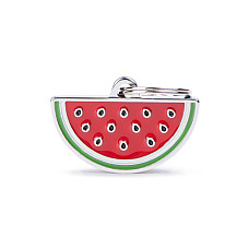 Медальон WATERMELON FOOD..