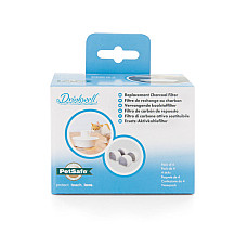Сменные угольные фильтры PetSafe® Drinkwell®