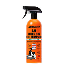 PetStandard Cat Litter Box Odor Eliminator