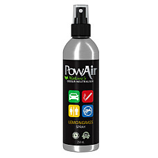 POWAIR SPRAY Lemongrass..