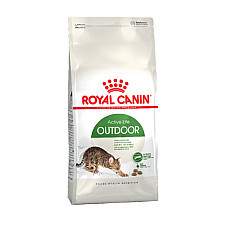 ROYAL CANIN OUTDOOR 2kg..