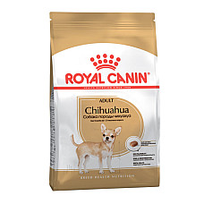 ROYAL CANIN CHIHUAHUA ADULT..
