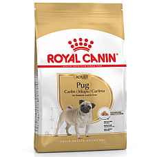 ROYAL CANIN PUG ADULT..