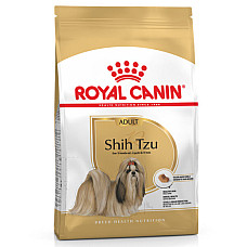 ROYAL CANIN SHIH TZU ADULT..