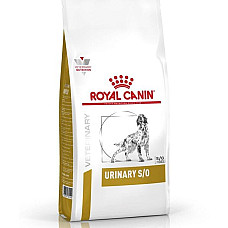 ROYAL CANIN VD URINARY S/O..