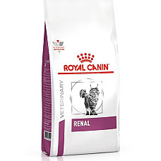 ROYAL CANIN RENAL CAT..