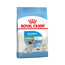 ROYAL CANIN X-SMALL PUPPY..