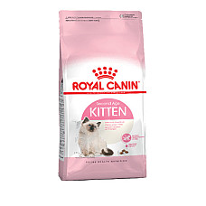 ROYAL CANIN KITTEN..