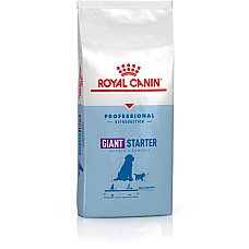 ROYAL CANIN GIANT Starter Mother & Babydog 1–2 months
