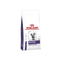 ROYAL CANIN NEUTERED SATIETY BALANC..