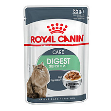 Hrană uscată Royal Canin Digest Sen..