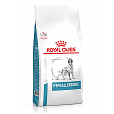 ROYAL CANIN VD HYPOALLERGENIC DOG..