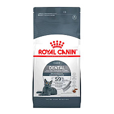 ROYAL CANIN DENTAL CARE 8KG..
