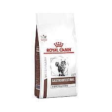 ROYAL CANIN FIBRE RESPONSE CAT..