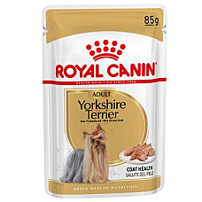 ROYAL CANIN YORKSHIRE TERRIER ADULT..