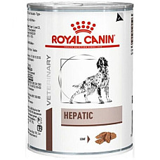 ROYAL CANIN HEPATIC..