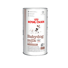 ROYAL CANIN BABY DOG MILK..