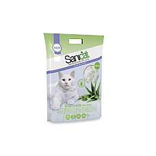 SANICAT DIAMONDS ALOE VERA 15L..