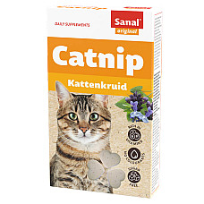 SANAL Cat Catnip 30g..