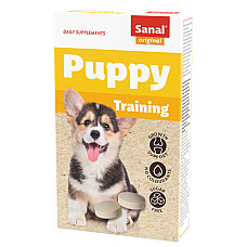 SANAL Dog Puppy 30g..