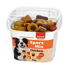 SANAL Dog Sport Mix 100g..