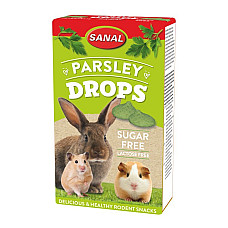 SANAL Roden Parsley Drops sugar fre..