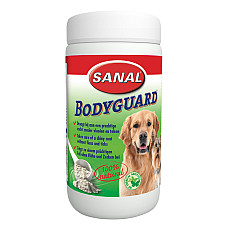 SANAL Dog Bodyguard 250g..