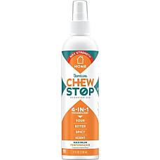 Spray de mestecat TropiClean Chew p..