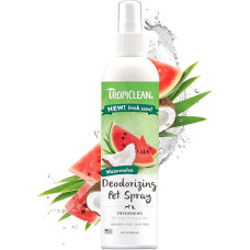 TropiClean Watermelon Deodorising S..