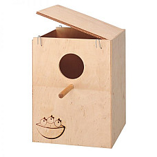 Гнездо-домик для птиц EX LARGE (ZG9..