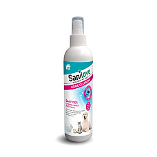 SANILOVE SANITISER OF BEDS, CAGES A..