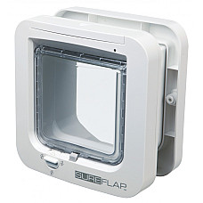 SURE FLAP Ușiță Microchip Cat Flap ..