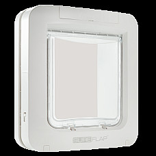 SURE FLAP Ușiță Microchip Pet Door ..