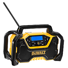 Radio Bluetooth Compact XR DeWALT D..