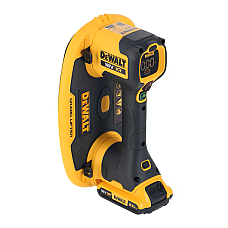 Ventuză DeWALT DCE590N 18V XR..